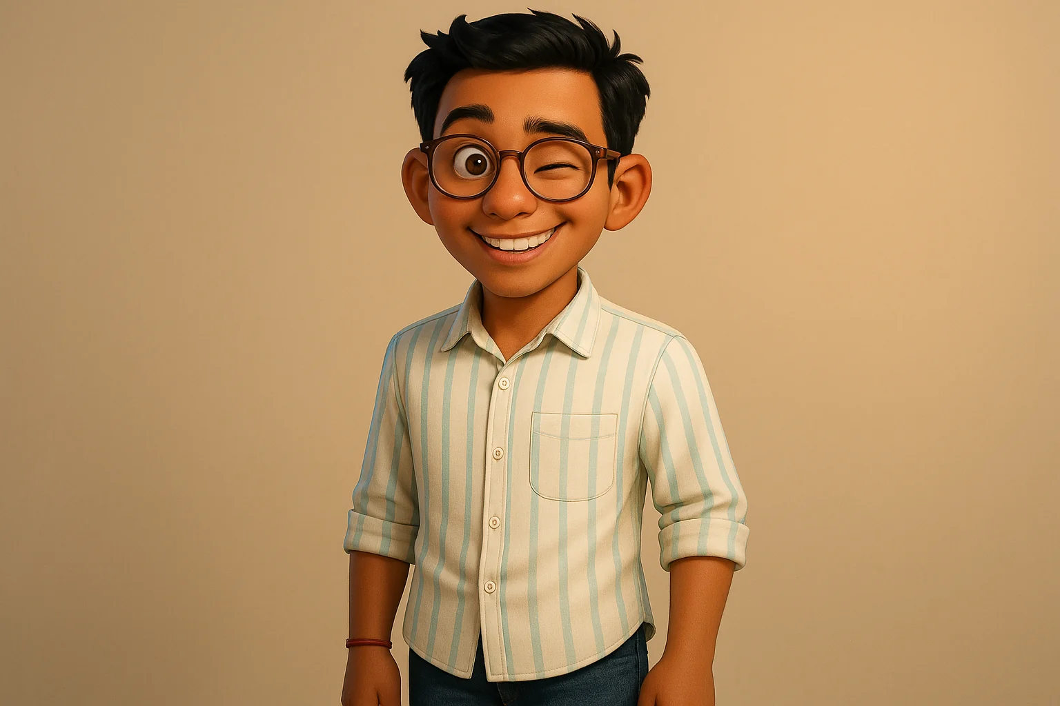 Arun V - Professional Business & Data Analyst